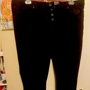 Torrid Bombshell Skinny Jeans